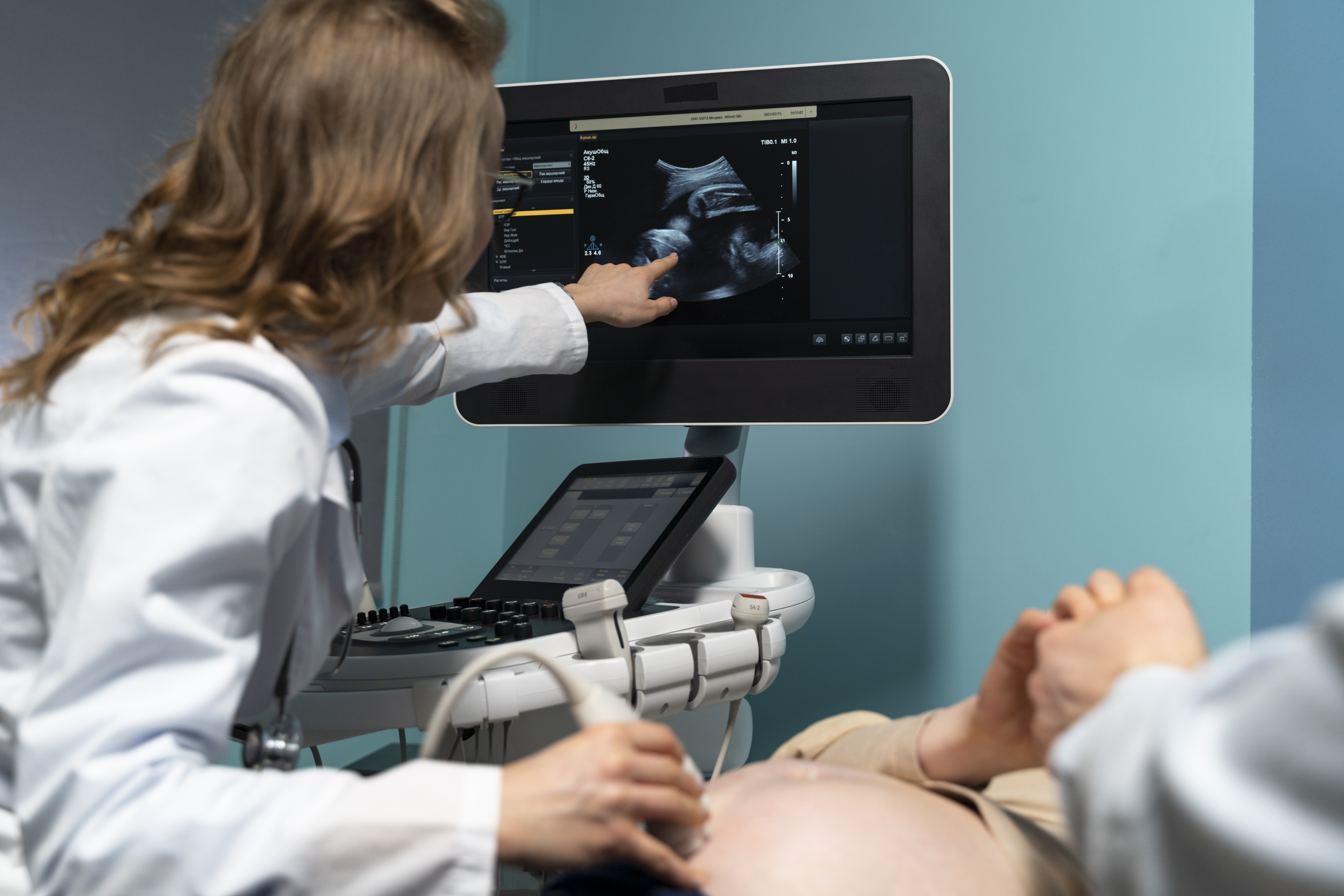 Laser Surgery Treatment