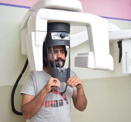 MRI Scan Centre
