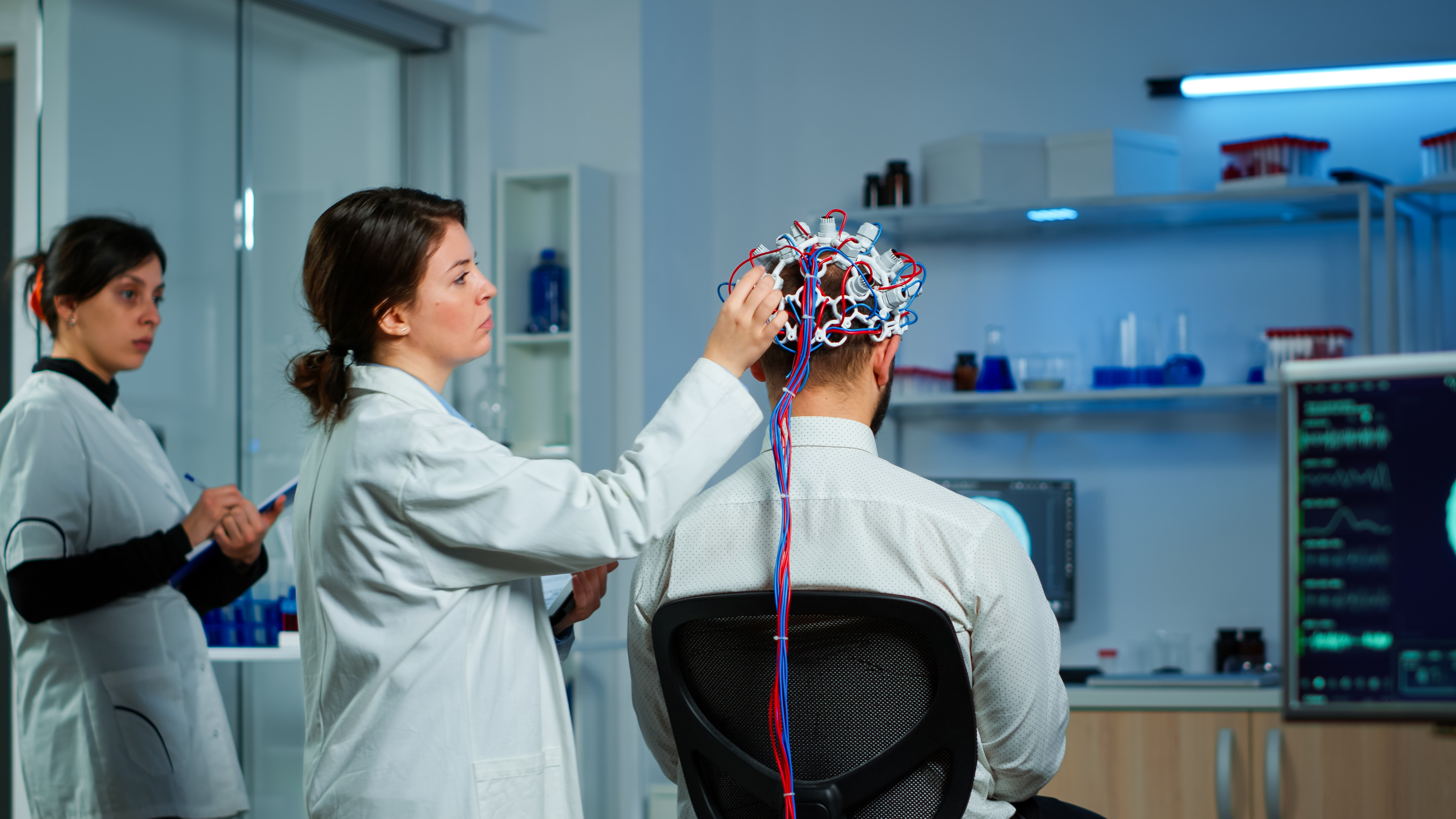 MRI Scan Centre